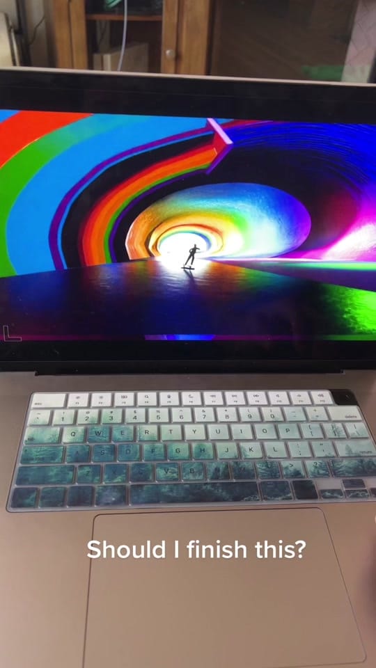 Post 7 by beats.ai on TikTok (video)
