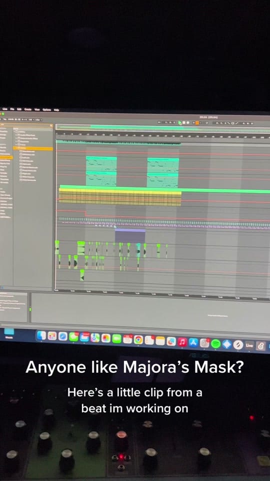 Post 2 by beats.ai on TikTok (video)