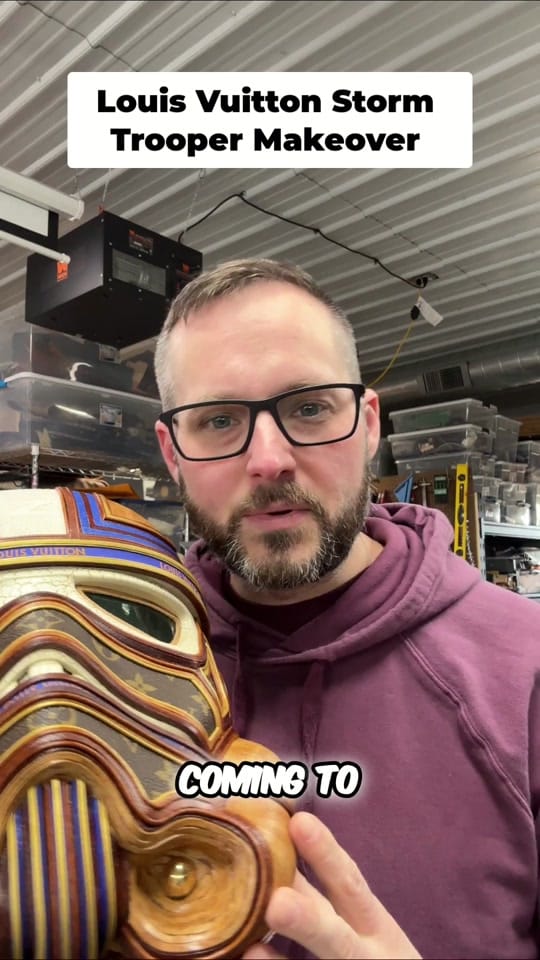 Post 1 by Gabriel Dishaw on TikTok (video)