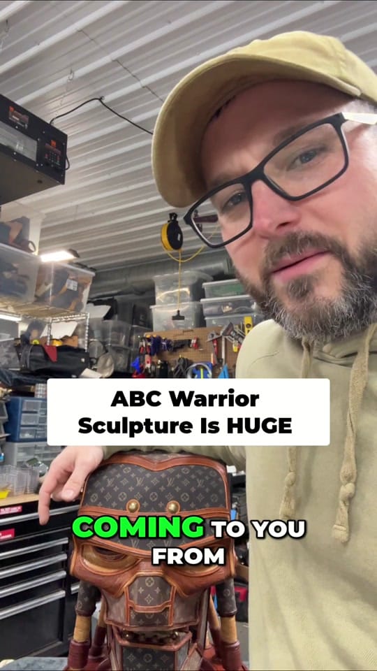 Post 5 by Gabriel Dishaw on TikTok (video)