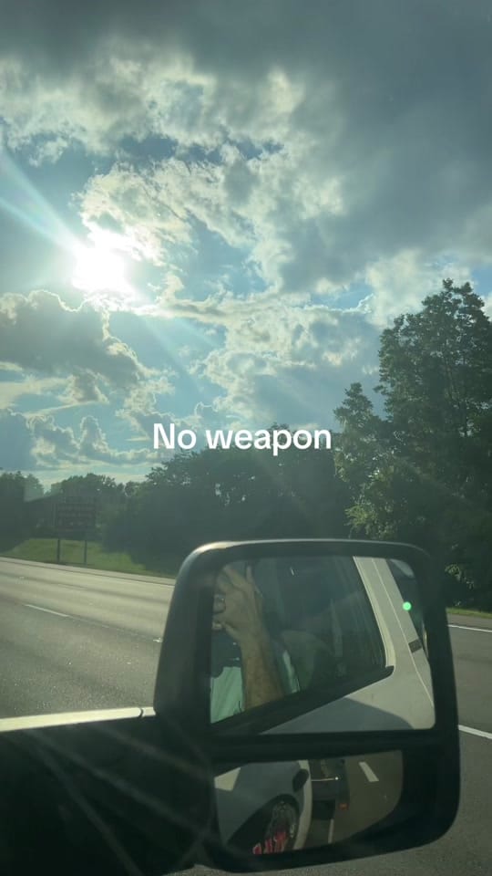 Post 1 by CJ Field on TikTok (video)