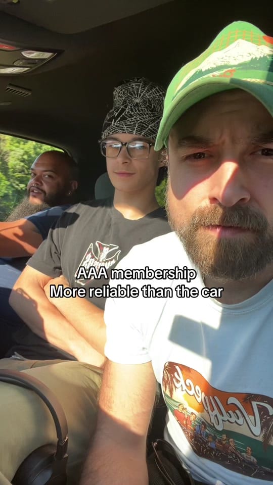Post 2 by CJ Field on TikTok (video)