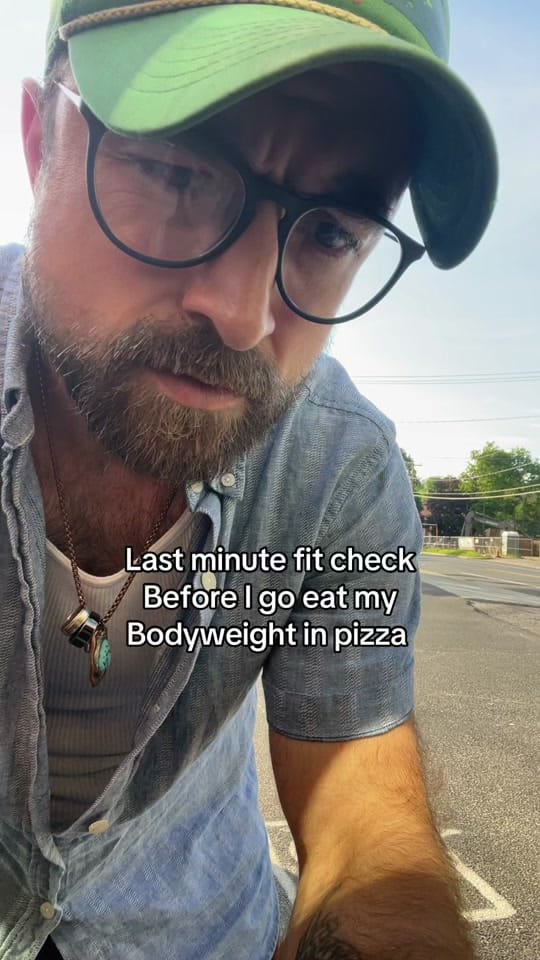 Post 5 by CJ Field on TikTok (video)