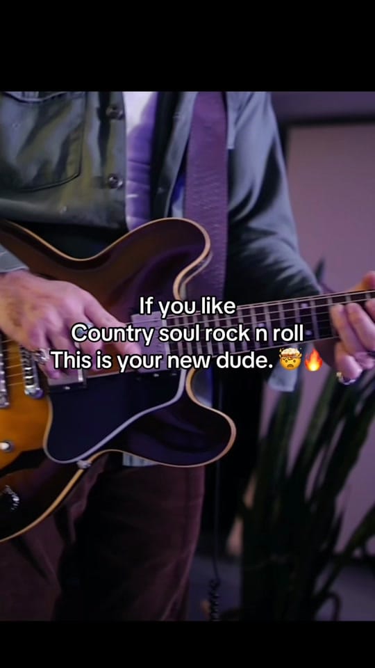 Post 6 by CJ Field on TikTok (video)
