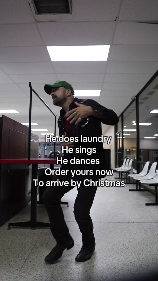 Post 9 by CJ Field on TikTok (video)