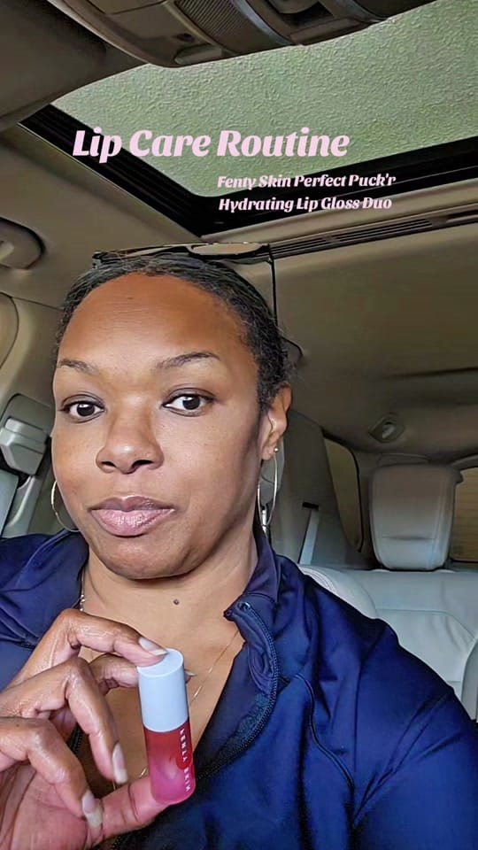 Post 7 by Kiini Essence Finds on TikTok (video)