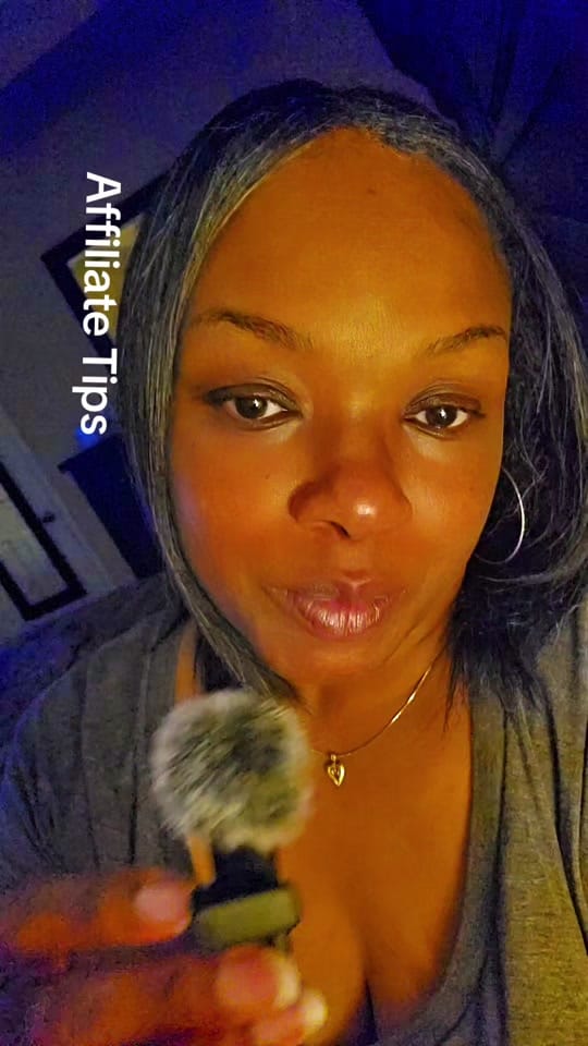 Post 10 by Kiini Essence Finds on TikTok (video)