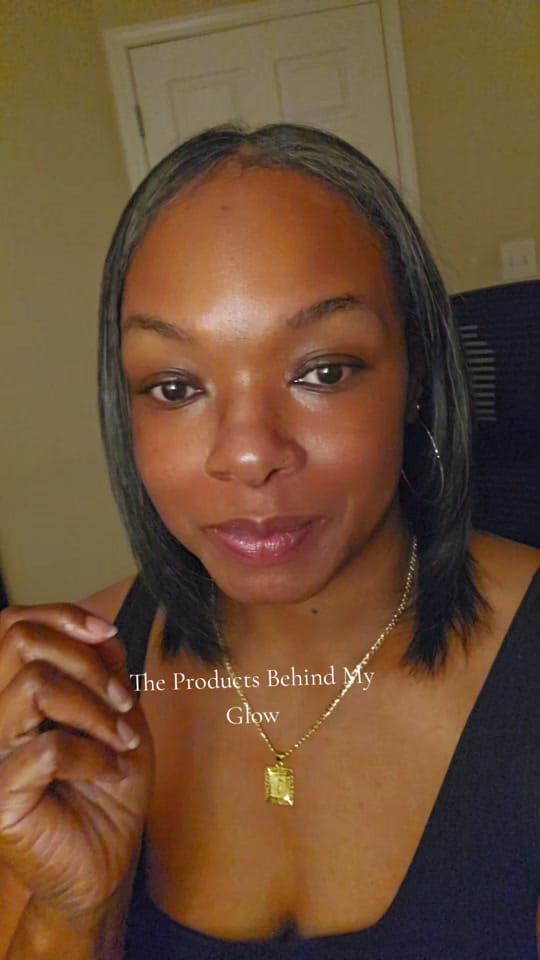 Post 1 by Kiini Essence Finds on TikTok (video)