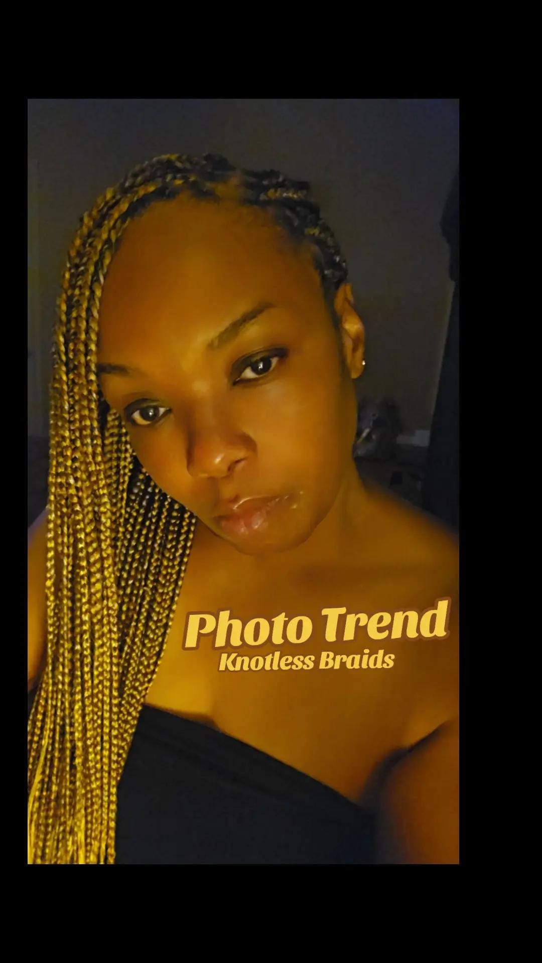 Post 6 by Kiini Essence Finds on TikTok (video)