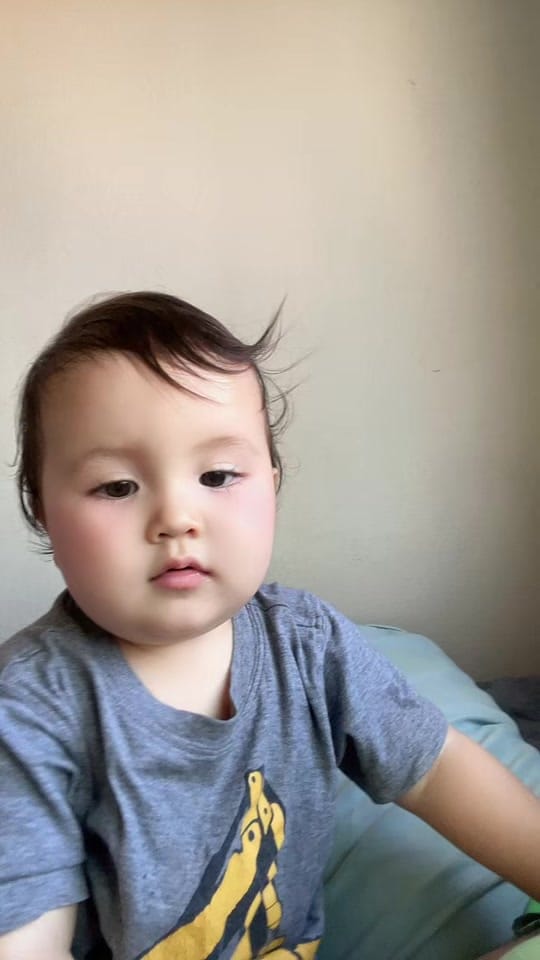Post 1 by Kristel in America 🇺🇸 on TikTok (video)