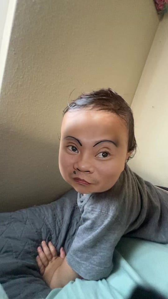 Post 4 by Kristel in America 🇺🇸 on TikTok (video)