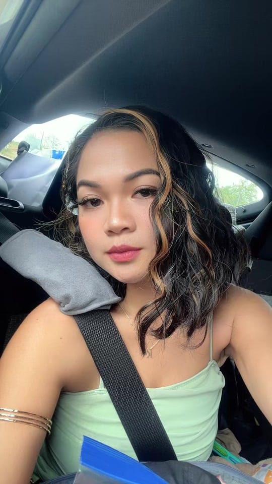 Post 6 by Kristel in America 🇺🇸 on TikTok (video)