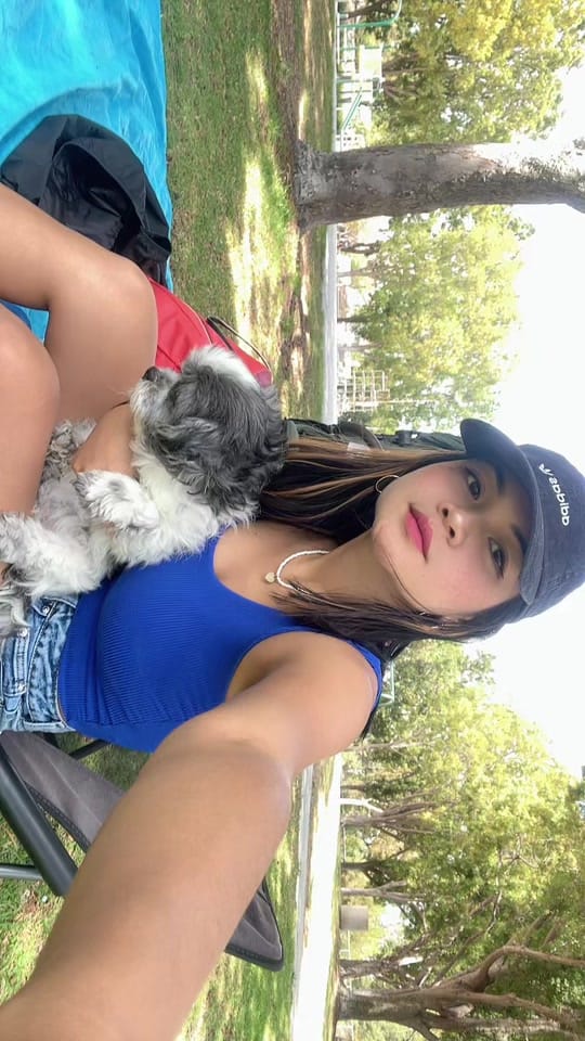 Post 2 by Kristel in America 🇺🇸 on TikTok (video)