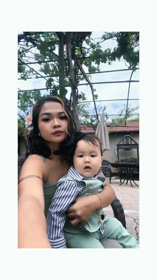 Post 5 by Kristel in America 🇺🇸 on TikTok (video)