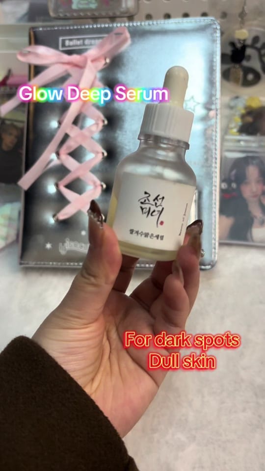 Post 6 by Grace Picks on TikTok (video)