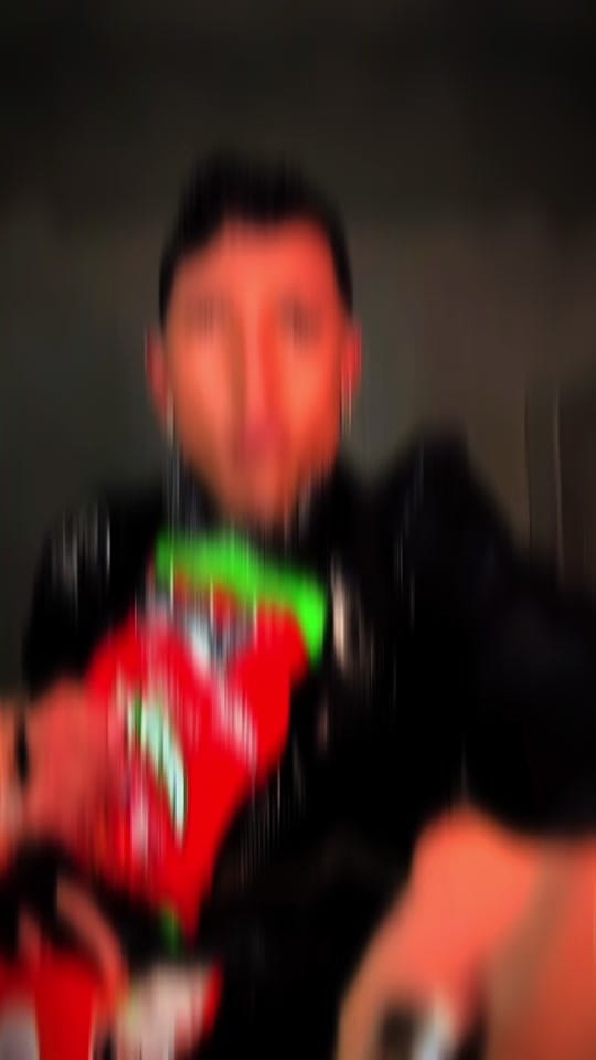 Post 4 by Manlio on TikTok (video)