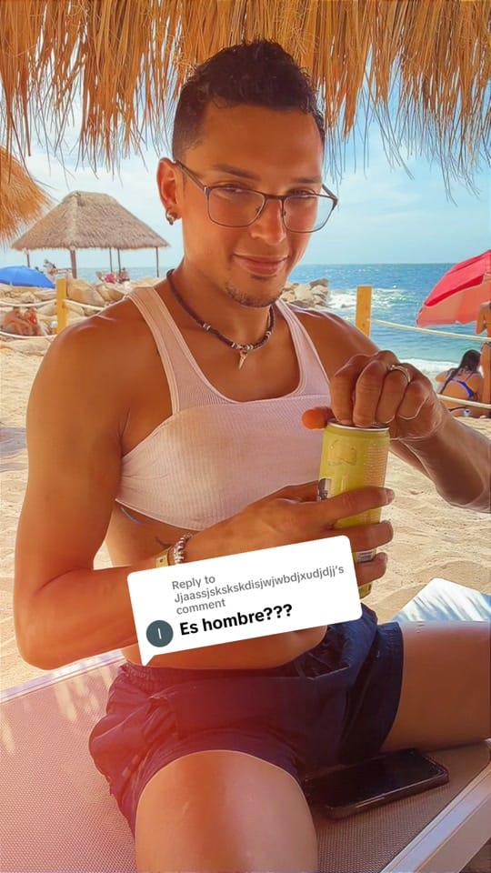 Post 2 by Manlio on TikTok (video)
