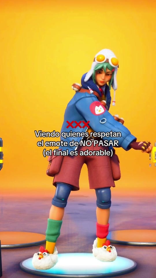 Post 10 by 🐣Nuggie💛 on TikTok (video)