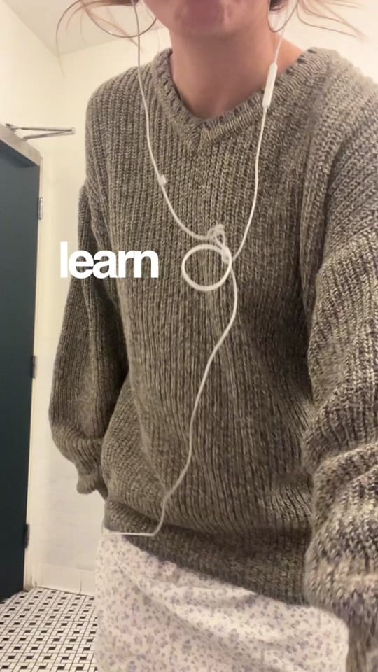 Post 10 by teg★n on TikTok (video)