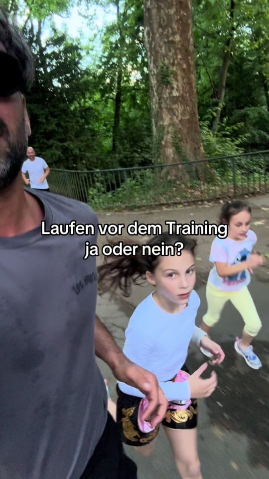 Post 5 by SensaiSam - Gymfluencer No.1 on TikTok (video)