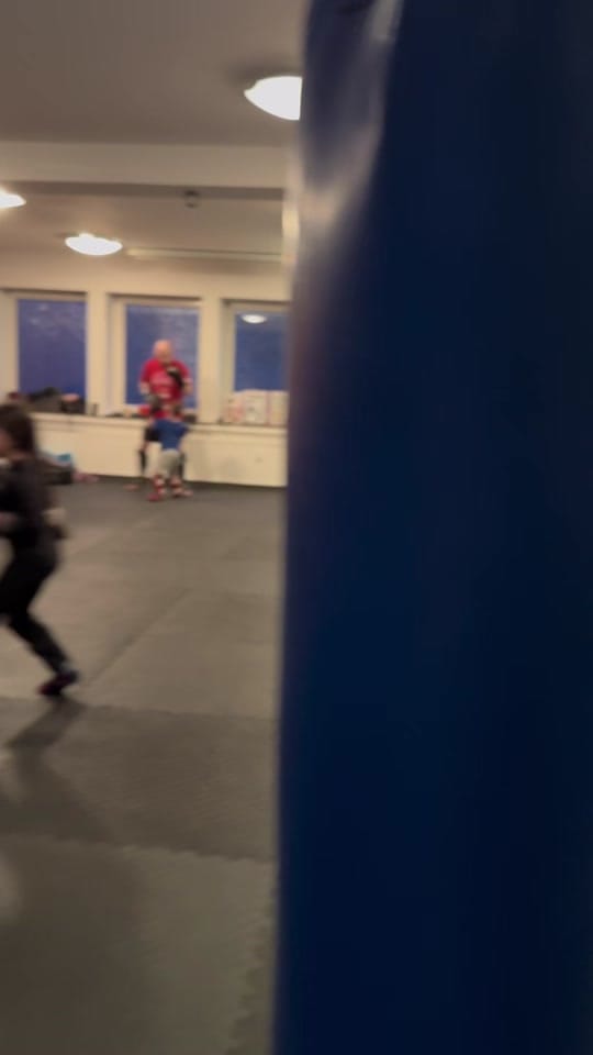 Post 3 by SensaiSam - Gymfluencer No.1 on TikTok (video)