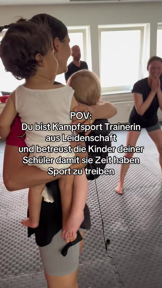 Post 7 by SensaiSam - Gymfluencer No.1 on TikTok (video)
