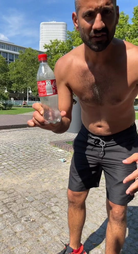 Post 10 by SensaiSam - Gymfluencer No.1 on TikTok (video)