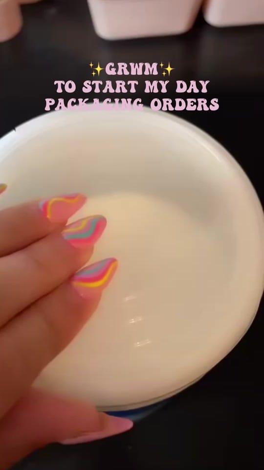 Post 4 by 💓 lovelubeauty💓 on TikTok (video)