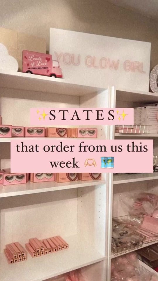 Post 5 by 💓 lovelubeauty💓 on TikTok (video)