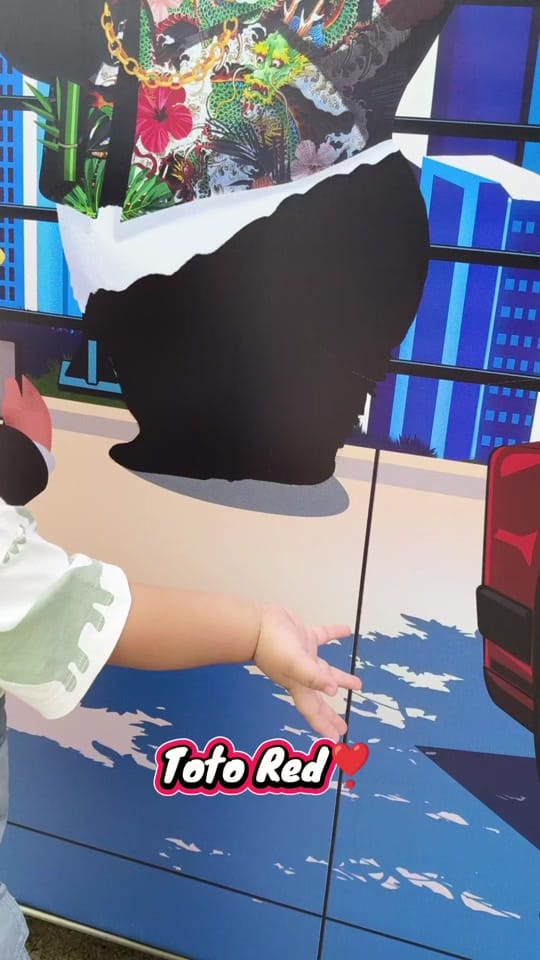 Post 1 by AP Creatives on TikTok (video)