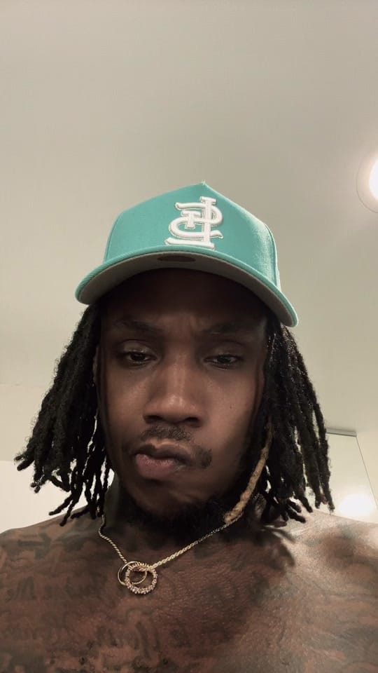 Post 6 by SayBump on TikTok (video)