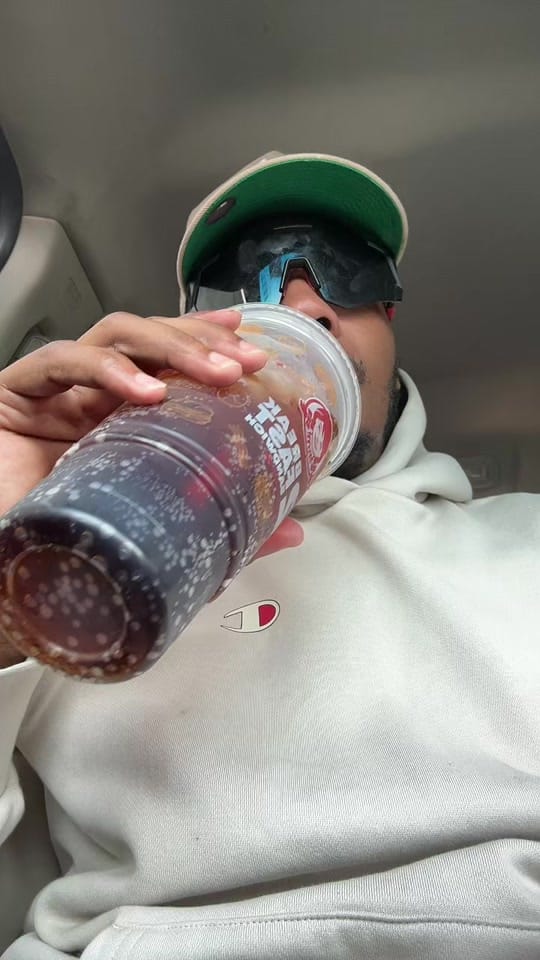 Post 7 by SayBump on TikTok (video)
