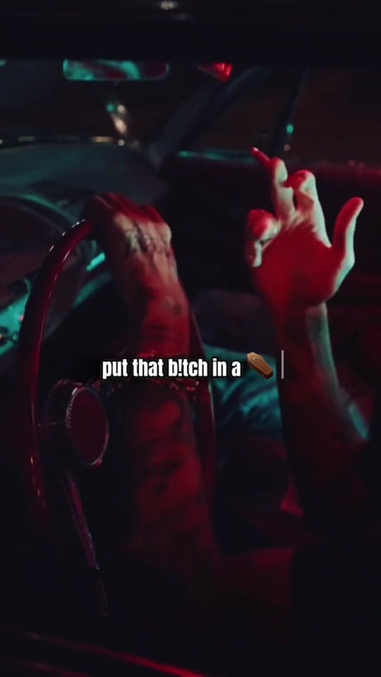 Post 8 by Lil 2z on TikTok (video)