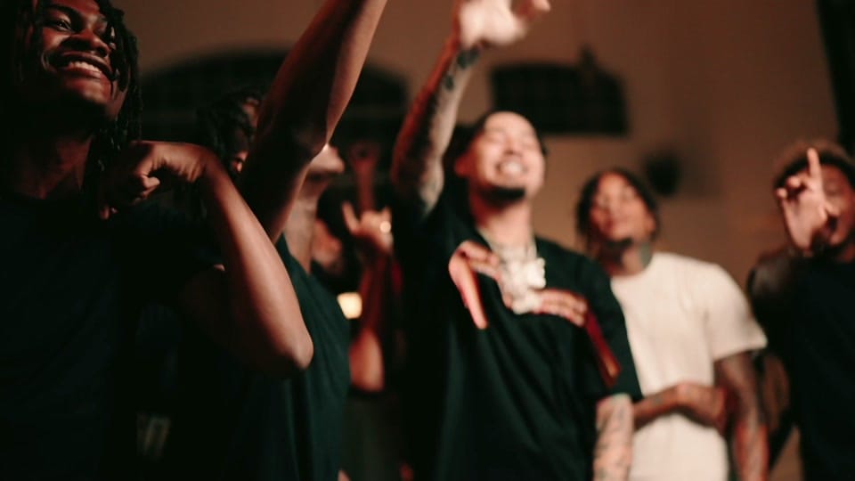 Post 1 by Lil 2z on TikTok (video)