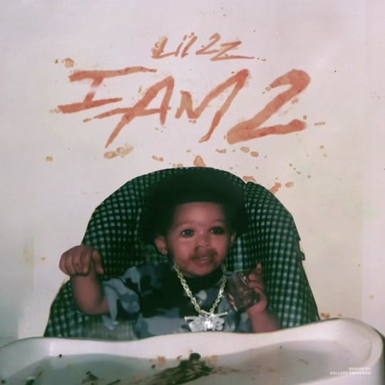 Post 5 by Lil 2z on TikTok (video)