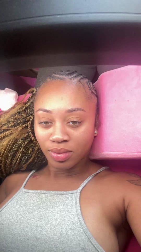 Post 6 by Essence Miaa on TikTok (video)