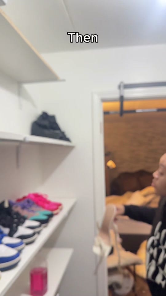 Post 1 by Essence Miaa on TikTok (video)