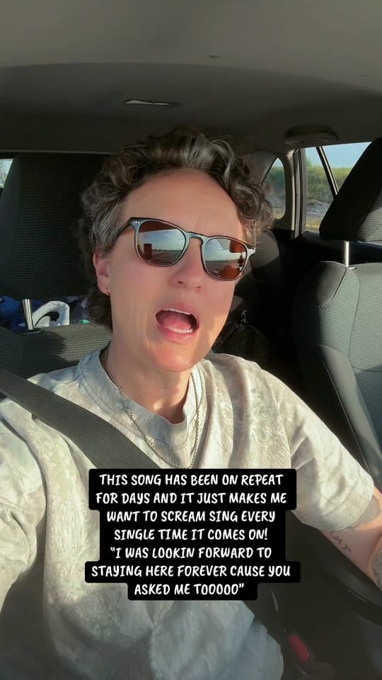 Post 2 by Kara Cole on TikTok (video)