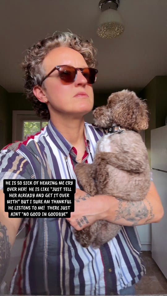 Post 4 by Kara Cole on TikTok (video)