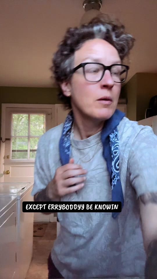 Post 3 by Kara Cole on TikTok (video)