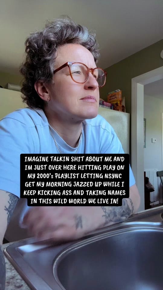Post 7 by Kara Cole on TikTok (video)