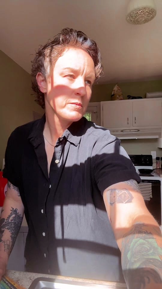 Post 6 by Kara Cole on TikTok (video)