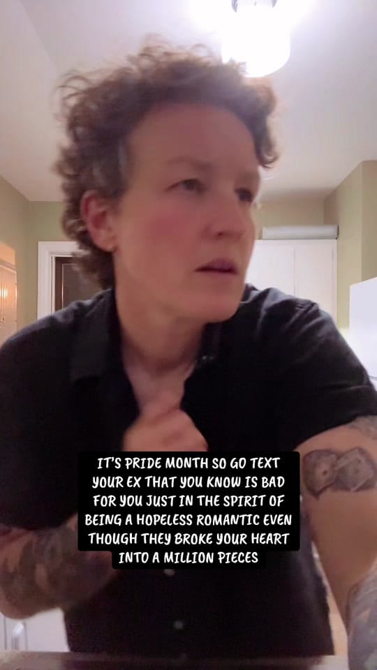 Post 10 by Kara Cole on TikTok (video)