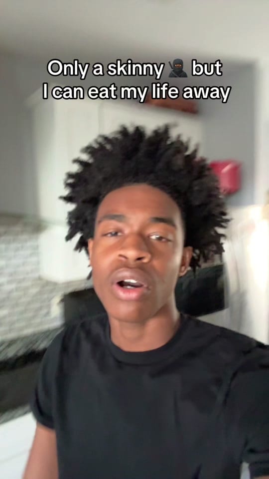 Post 4 by The Boy Wonder💫🩸 on TikTok (video)