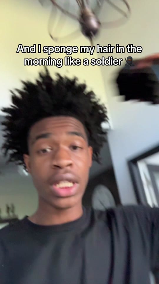 Post 8 by The Boy Wonder💫🩸 on TikTok (video)