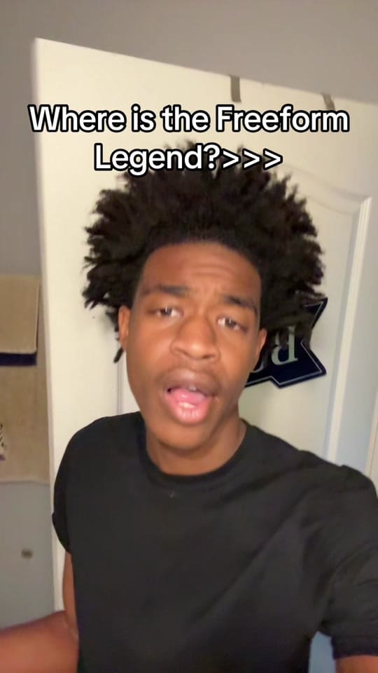 Post 6 by The Boy Wonder💫🩸 on TikTok (video)