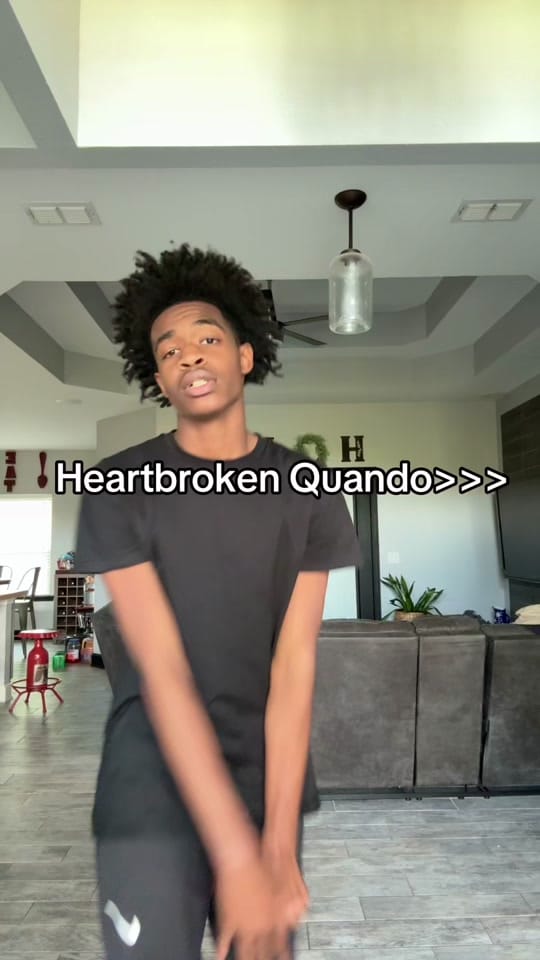 Post 7 by The Boy Wonder💫🩸 on TikTok (video)