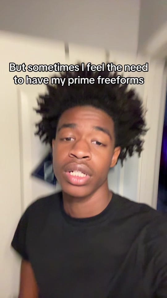 Post 5 by The Boy Wonder💫🩸 on TikTok (video)