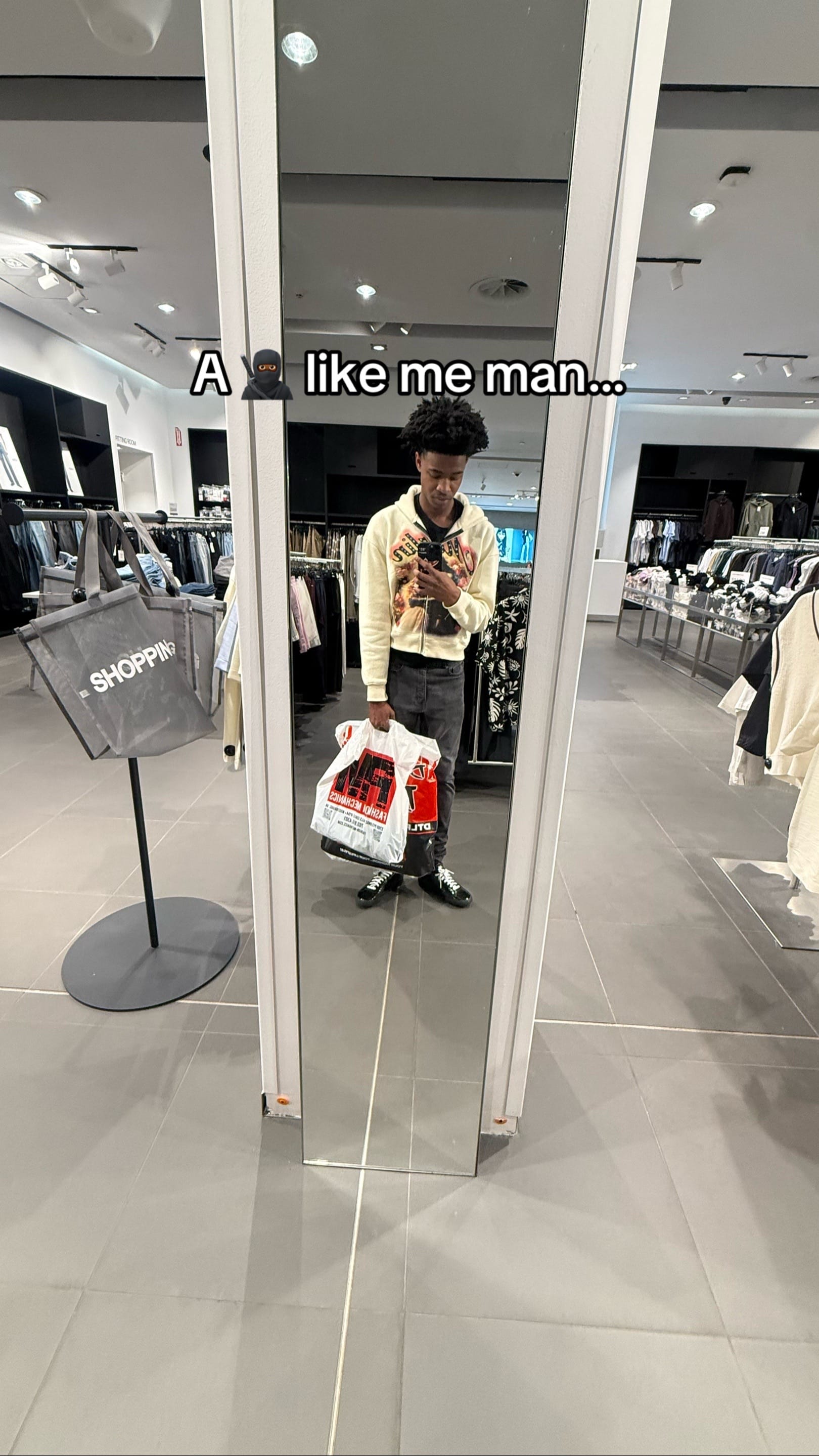 Post 9 by The Boy Wonder💫🩸 on TikTok (video)