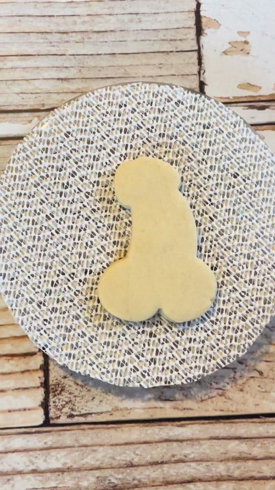Post 9 by Lisa The Cookie Crafter on TikTok (video)
